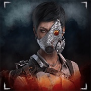 Adriana Imai - Skull Merchant