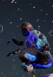 Morphogenic Angels (2023)