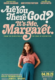 Are You There God? It's Me, Margaret. (2023)