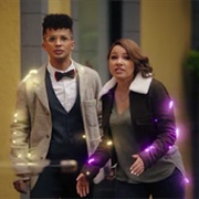 Impulsive Excessive Disorder