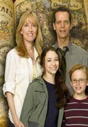 Captain Cook's Extraordinary Atlas (2009)