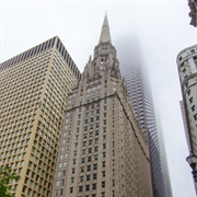 Chicago Temple