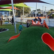 Jean Sampson Reserve