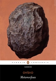 Metamorfoses (Ovídio)