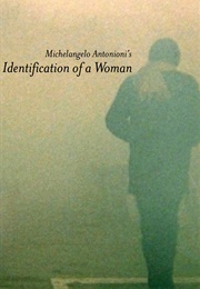 Identification of a Woman (1982)
