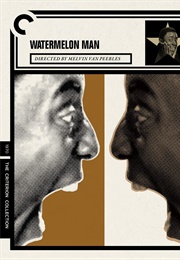 Watermelon Man (1970)