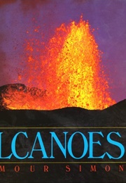 Volcanoes (Seymour Simon)
