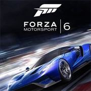 Forza Motorsport 6 (2015)