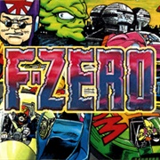 F Zero