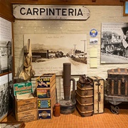 Carpinteria Valley Museum