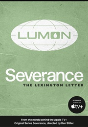 Severance the Lexington Letter (Anonymous)
