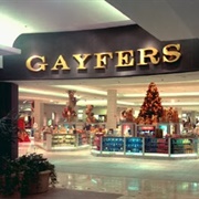 Gayfers