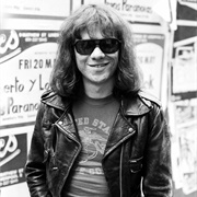 Tommy Ramone