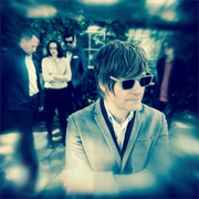 Ron Hawkins and the Do Good Assassins - Garden Songs