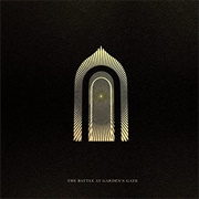 The Battle at Garden's Gate (Greta Van Fleet, 2021)