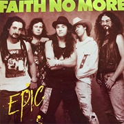 Faith No More - Epic