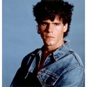 Byron Douglas (That Was Then, This Is Now)