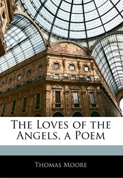 The Loves of the Angels (Thomas Moore)