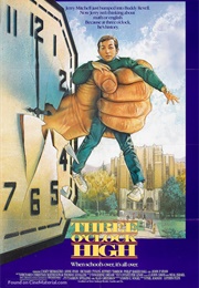 Three O' Clock High (1987)