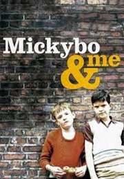 Mickybo & Me (2004)