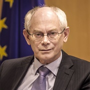 Herman Van Rompuy