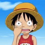 496. Someday to the Sea! the Three Brat's Sake Cups of Oath!