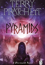 Pyramids (Terry Pratchett)