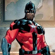 Red Guardian (Alexi Shostakov)