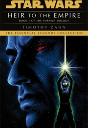 Heir to the Empire (Timothy Zahn)