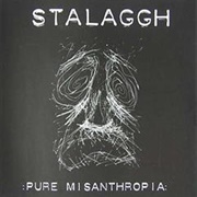 Stalaggh - Pure Misanthropia