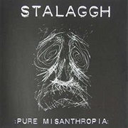 Stalaggh - Pure Misanthropia