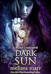 Dark Sun (Marr, Melissa)
