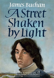 A Street Shaken by Light (James Buchan)