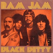 Black Betty