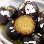 Kala Jamun
