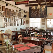 Bloodroot Feminist Vegetarian Restaurant