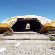 The Domes (Permanently Closed)