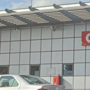 Circle K Motorvejscenter Sorø