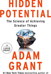 Hidden Potential (Adam Grant)