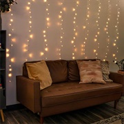 Indoor Christmas Lights