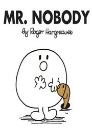 Mr. Nobody (Roger Hargreaves)