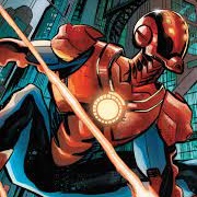 Spyder-Man (Peter Urich)