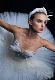 Natalie Portman in 'Black Swan' (2010)
