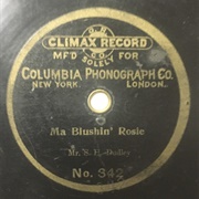 Ma Blushin' Rosie - S H Dudley