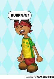 Cheeseburgers With Trishna (1896)