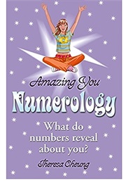 Numerology (Amazing You) (Teresa Cheung)