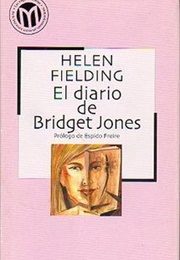 El Diario De Bridget Jones (Helen Fielding)