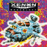 Xenon 2: Megablast (1989)
