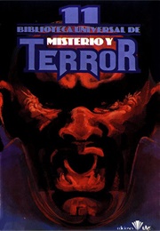 Biblioteca Universal De Misterio Y Terror 11 (Vv. Aa.)
