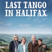 Last Tango in Halifax (2012)